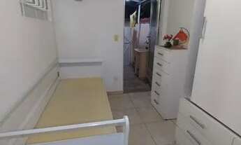 Imagem 6: Alugo excelente kitnet mobiliada em Piedade