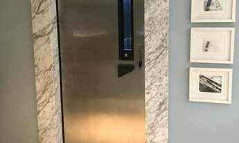 Imagem 4: Cobertura para venda com 370 m² com 5 quartos em Barra da Tijuca - Rio de Janeiro - RJ