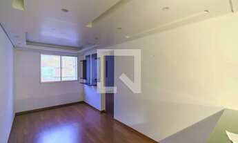 Imagem 2: Apartamento para Aluguel - Parque Munhoz, 2 Quartos, 44 m2