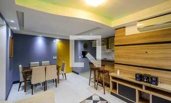 Imagem 3: Apartamento para Aluguel - Nonoai, 2 Quartos, 57 m2