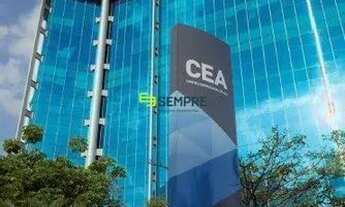 Imagem 3: Laje Corporativa para locação com 513m², em São Paulo, com 14 vagas