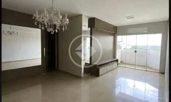 Imagem 2: Apartamento com três quartos sendo um suíte para venda e locação no Edifício Duque De Caxi