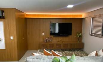 Imagem 4: Apartamento para venda tem 93 metros quadrados com 2 quartos em Residencial Eldorado - Goi