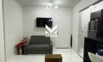 Imagem 4: LOCAÇÃO Apartmento de 2 quartos em frente a UEPG Campus Residencial Jardim das Araucária