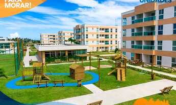 Imagem 6: Apartamento para aluguel possui 33 metros quadrados com 1 quarto em Praia do Cupe - Ipojuc