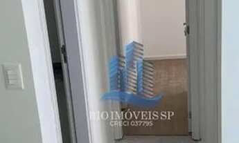 Imagem 3: Apartamento com 2 dormitórios para alugar, 55 m² por R$ 3.300,00/mês - Rudge Ramos - São B