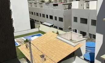 Imagem 6: Apartamento 2/4 com suíte no Vista Parque das Árvores