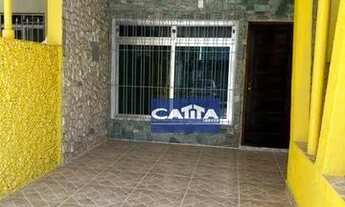 Imagem 3: Sobrado com 3 suites, 140 m² - venda por R$ 850.000 ou aluguel por R$ 4.500/mês - Quarta