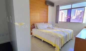 Imagem 7: Apartamento em Jardim Apipema, distribuído em 304m² com 3 vagas de garagem