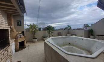 Imagem 5: Cobertura-À VENDA-Barra da Tijuca-Rio de Janeiro-RJ