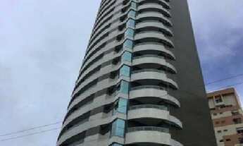 Imagem: Apartamento para aluguel com 3 suítes em