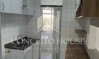 Imagem 4: Apartamento para Venda em Osasco, Piratininga, 3 dormitórios, 1 suíte, 2 banheiros, 1 vaga