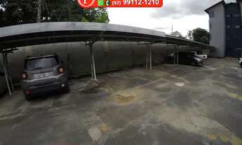 Imagem 5: Apartamento 2 Quartos Condomínio Recanto do Mindu no Parque Dez