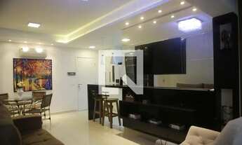 Imagem 5: Apartamento para Aluguel - Gonzaga , 2 Quartos, 80 m2