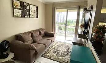 Imagem 3: Apartamento para aluguel com 2 quartos em Santo Agostinho - Manaus - AM