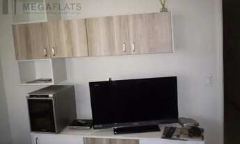 Imagem 3: FLAT PARA LOCAÇÃO PROXIMO AO PARQUE IBIRAPUERA