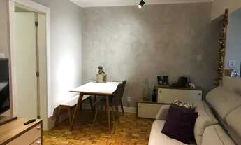 Imagem: PORTO ALEGRE - Apartamento Padrão - MONT