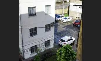 Imagem: Apartamento para venda com 60 metros quadrados