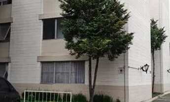 Imagem 2: Apto aluga conselheiro Moreira de Barros de 2 dorms, 1 vaga lazer condução na porta