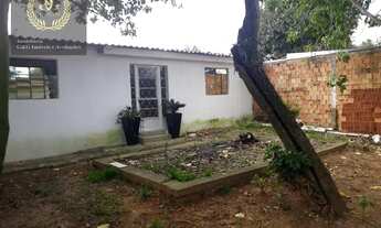 Imagem: Casa com dois dormitório