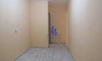 Imagem 5: Casa com 1 dormitório para alugar, 81 m² por R$ 1.200,00/mês - Parque Vista Alegre - Bauru