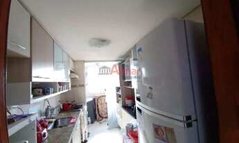 Imagem 4: Apartamento Térreo 2 Dorms 1 Vaga em Itaquera