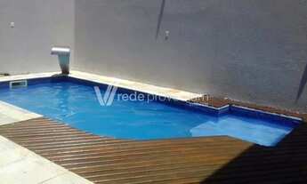 Imagem 3: Casa - Parque Alto Taquaral - Campinas