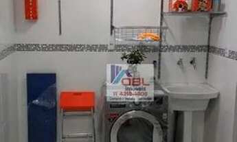 Imagem 6: Casa com 2 dormitórios para alugar por R$ 3.052,47/mês - Vila Prudente (Zona Leste) - São