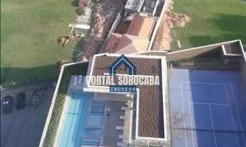 Imagem 3: Apto c/1 dorm p/ alugar, 50 m² - S.Patriani - Campolim Cod:1074