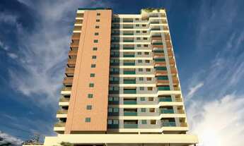 Imagem 4: 03 quartos [83m²] 80 meses, Varanda Gourmet, Jatiúca