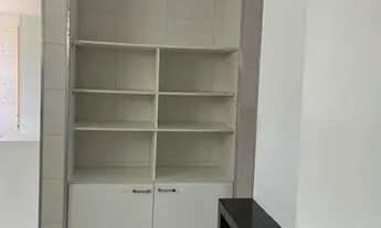 Imagem 2: Apartamento para aluguel tem 58 metros quadrados com 2 quartos em Manaíra - João Pessoa