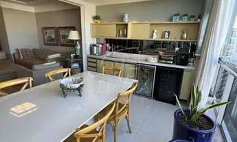 Imagem 7: Apartamento 3 suítes em Praia do Canto - Vitória