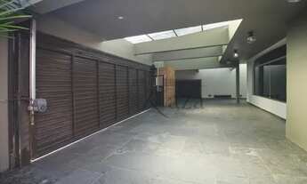 Imagem 2: Sobrado para venda com 400 metros quadrados ,5 quartos no Jardim Luzitânia - São Paulo - S