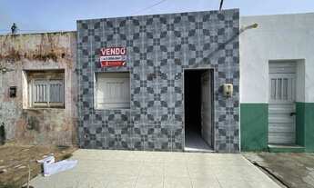 Imagem: Casa para Venda em Juazeiro do Norte, Pedrinhas