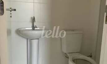 Imagem 3: São Paulo - Kitchenette/Studio - Cambuci