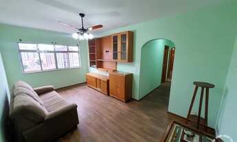 Imagem: Apartamento com 2 dorms, Campo Grande, Santos