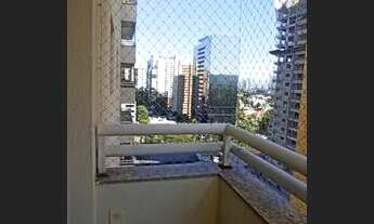 Imagem 2: Apartamento para aluguel tem 62 metros quadrados com 2 quartos