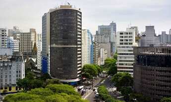 Imagem: Apartamento recém reformado, completo