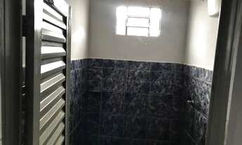 Imagem 5: Casa 2/4 sem garagem forrada