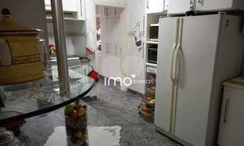 Imagem 4: Apartamento com 4 Quartos à Venda ou Aluguel- Condomínio Serra dos Cristais, Jundiaí/SP