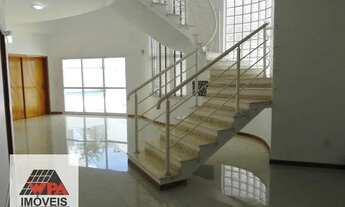 Imagem 3: Casa com 4 dormitórios à venda, 303 m² por R$ 1.650.000,00 - Jardim Imperador - Americana