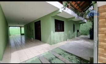 Imagem 6: Casa duplex no Itaperi