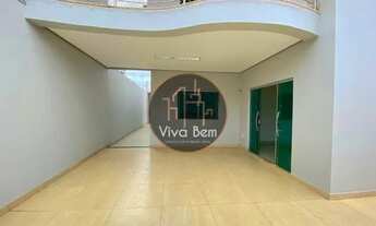 Imagem 3: Casa com 3 dormitórios - venda por R$ 850.000,00 ou aluguel por R$ 5.000,00/mês - Planalto