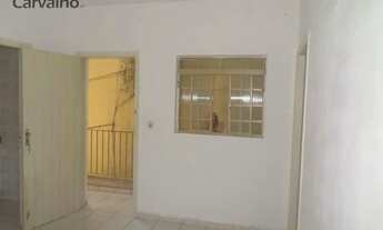 Imagem 4: Casa com 2 dormitórios para alugar, 55 m² por R$ 1.788,38/mês - Vila Maria Alta - São Paul