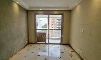 Imagem 3: Apartamento na Carlos Weber