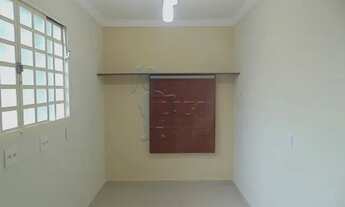 Imagem 2: Casa Padrão em Ribeirão Preto