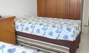 Imagem 7: Residencial Monte Verde e Monte Negro, apto disponível para venda com 129m², 03 dorms e 01