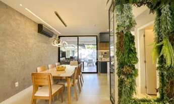 Imagem 6: Casa com 4 dormitórios à venda, 509 m² por R$ 4.600.000,00 - Recreio dos Bandeirantes - Ri