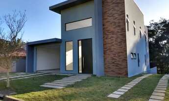 Imagem 1: Casa Recanto Santa Barbara - 20 min São José dos Campos SP