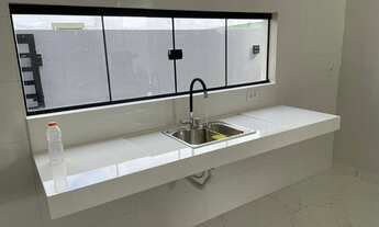 Imagem 2: Casa de condomínio para aluguel e venda tem 200 metros quadrados com 3 quartos